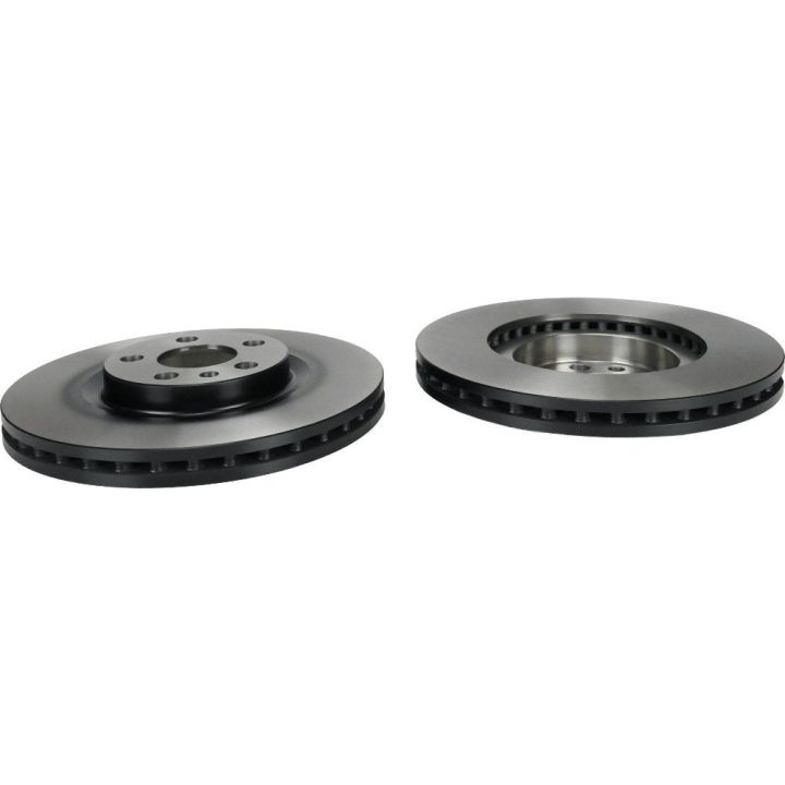 Takım - Fren Disk Ön I Psa Expert Jumpy Scudo P806 Evasion 1.9 Td 2.0 2.0 T 2.1 Td 94-06 Havalı - TRW DF2716