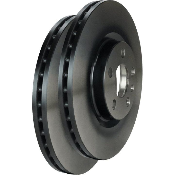 Takım - Fren Disk Ön I Psa Expert Jumpy Scudo P806 Evasion 1.9 Td 2.0 2.0 T 2.1 Td 94-06 Havalı - TRW DF2716