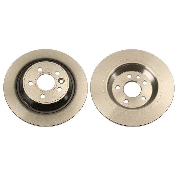 TRW Fren Disk Arka I Volvo: S60 II (134), S80 II (124), V60 I (155, 157), V70 III (135), Xc70 II (136) - Volvo Asia: S6 vb 2010-