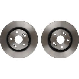 TRW Fren Disk Ön I Renault: Laguna II (bg0/1), Laguna II Grandtour (kg0/1) 2001-2017