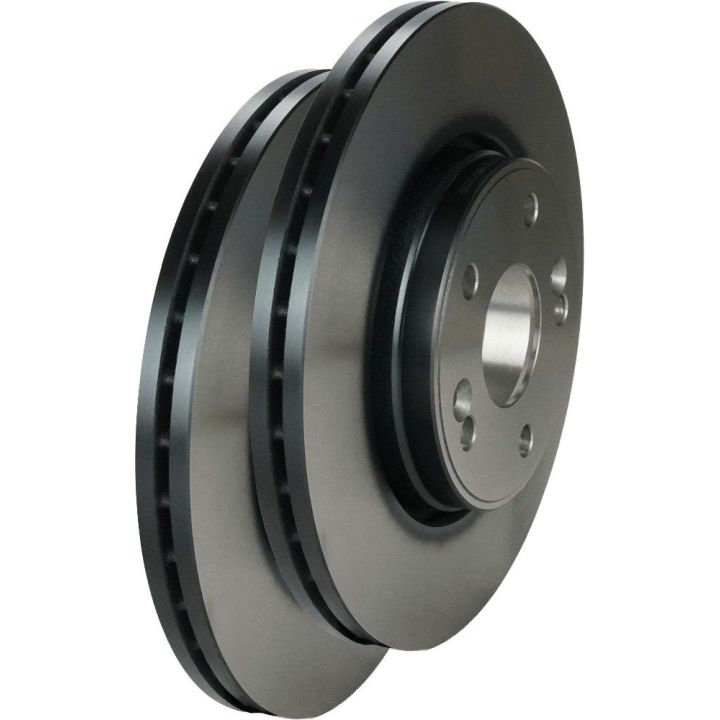 TRW Fren Disk Ön I Renault: Laguna II (bg0/1), Laguna II Grandtour (kg0/1) 2001-2017