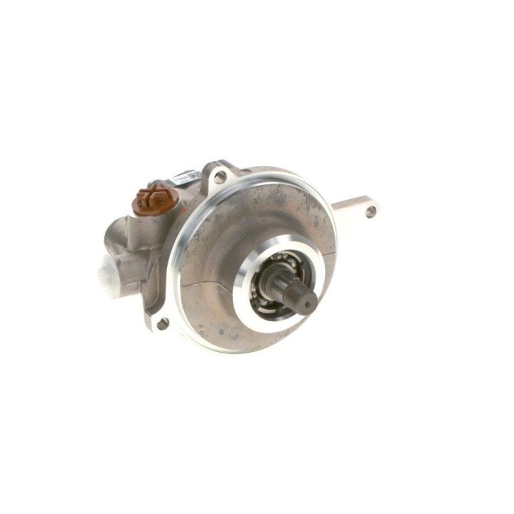 Bosch Mekanik Direksiyon Pompası - Volvo FH 460 / FM / FMX & Renault Premium II (D11/D13) - KS00000384