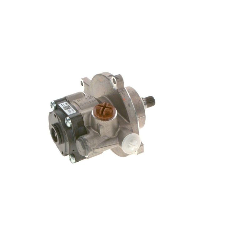 Bosch Mekanik Direksiyon Pompası - Volvo FH 460 / FM / FMX & Renault Premium II (D11/D13) - KS00000384