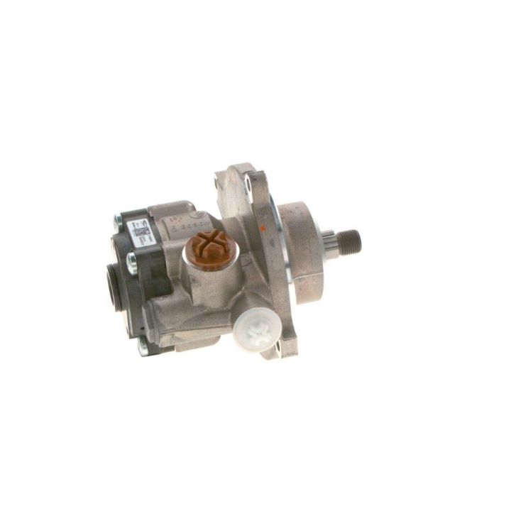 Bosch Mekanik Direksiyon Pompası - Volvo FH 460 / FM / FMX & Renault Premium II (D11/D13) - KS00000384