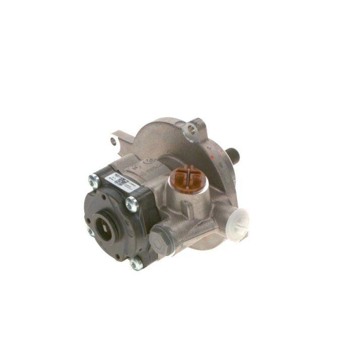 Bosch Mekanik Direksiyon Pompası - Volvo FH 460 / FM / FMX & Renault Premium II (D11/D13) - KS00000384
