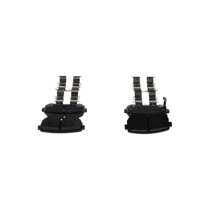Premium Kalite Disk Balata - BOSCH 0986494627