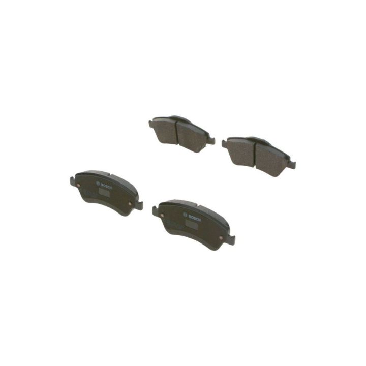 Bosch 0986494260 Ön Fren Balatası - Toyota Auris, Corolla