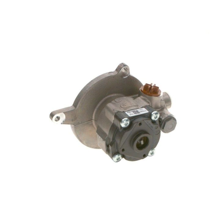Bosch Mekanik Direksiyon Pompası - Volvo FH 460 / FM / FMX & Renault Premium II (D11/D13) - KS00000384