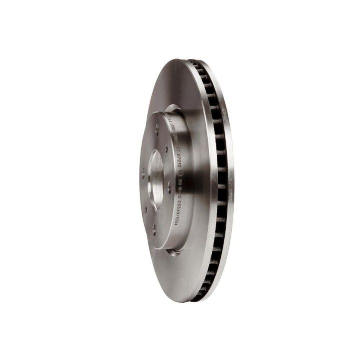 Mitsubishi Galant Lancer Serisi Disk Balata - BOSCH 0986479R94