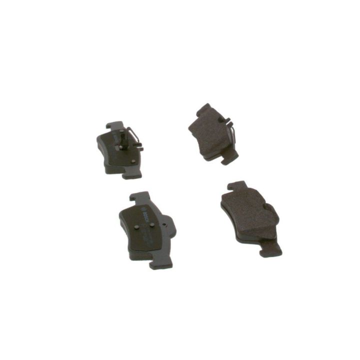 Yedek Parça Disk Balata - BOSCH 0986424699
