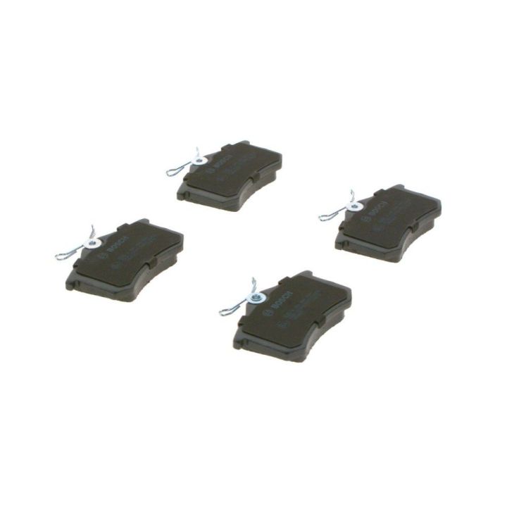 Otomotiv Disk Balata - BOSCH 0986466683