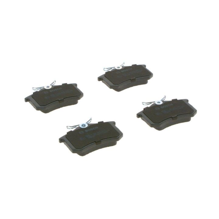 Otomotiv Disk Balata - BOSCH 0986466683