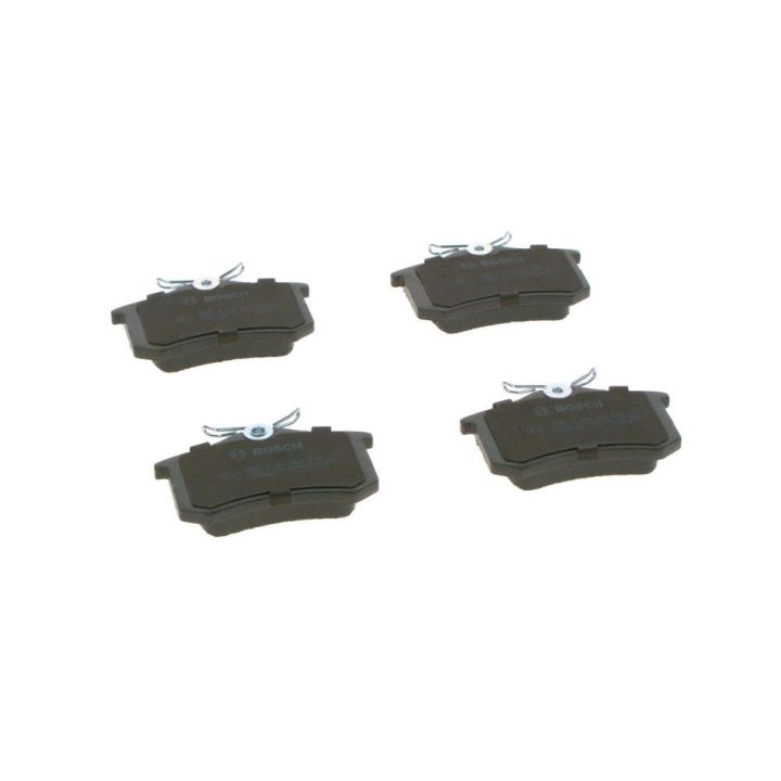 Otomotiv Disk Balata - BOSCH 0986466683