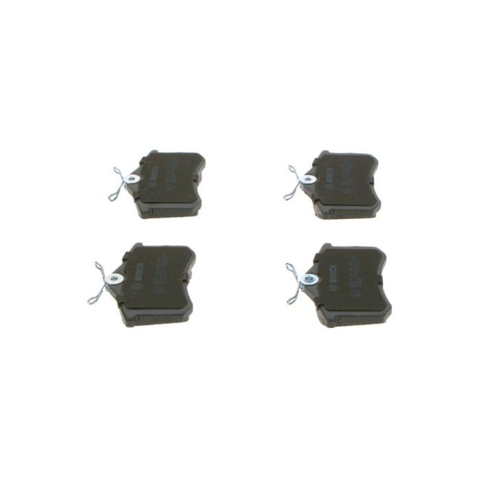 Otomotiv Disk Balata - BOSCH 0986466683