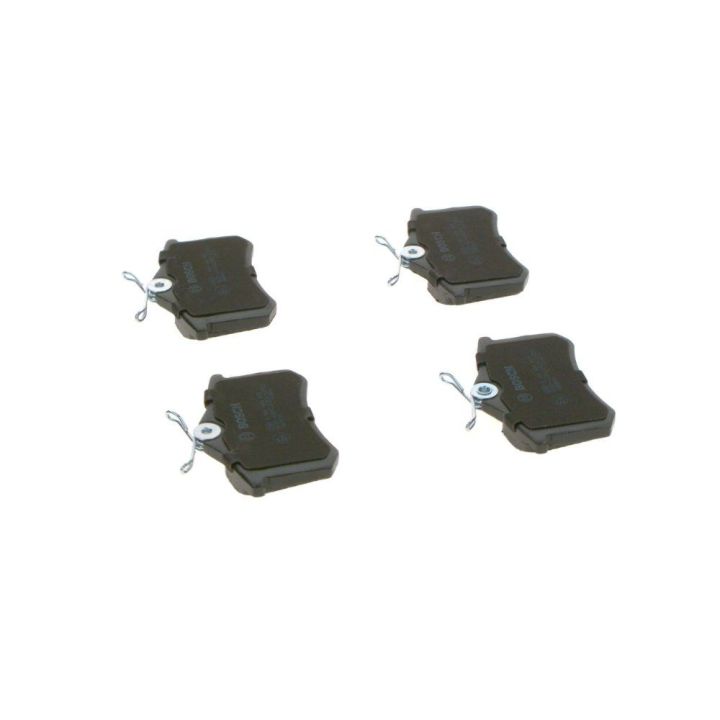 Otomotiv Disk Balata - BOSCH 0986466683