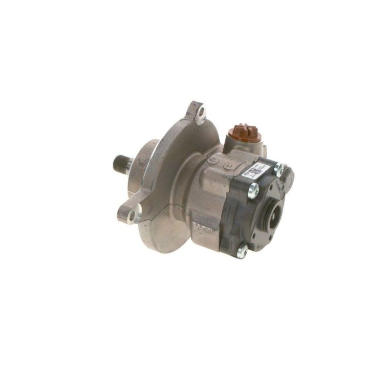 Bosch Mekanik Direksiyon Pompası - Volvo FH 460 / FM / FMX & Renault Premium II (D11/D13) - KS00000384