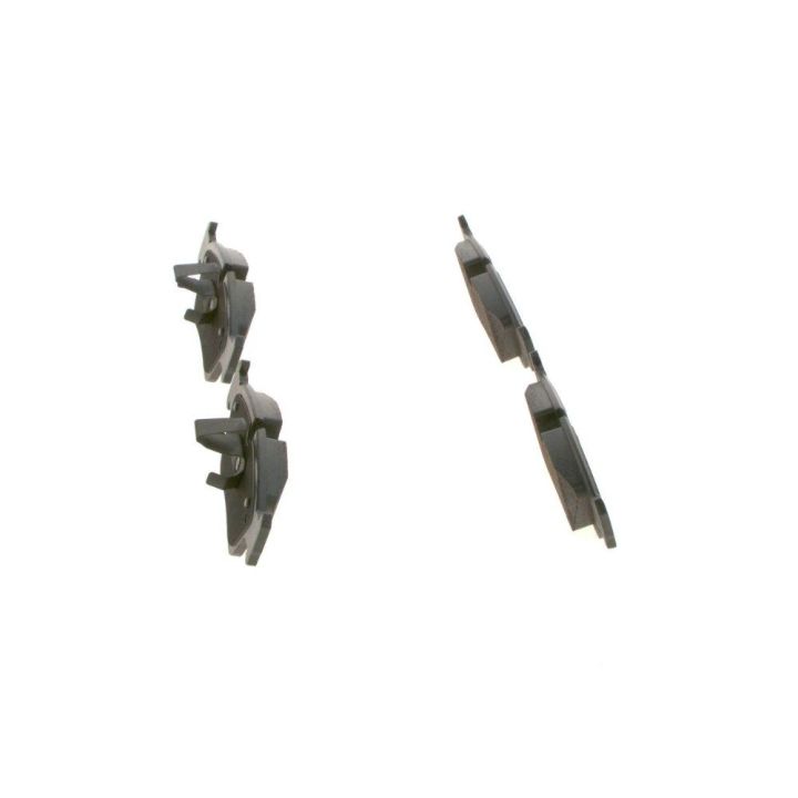 Yüksek Kalite Disk Balata - BOSCH 0986494015