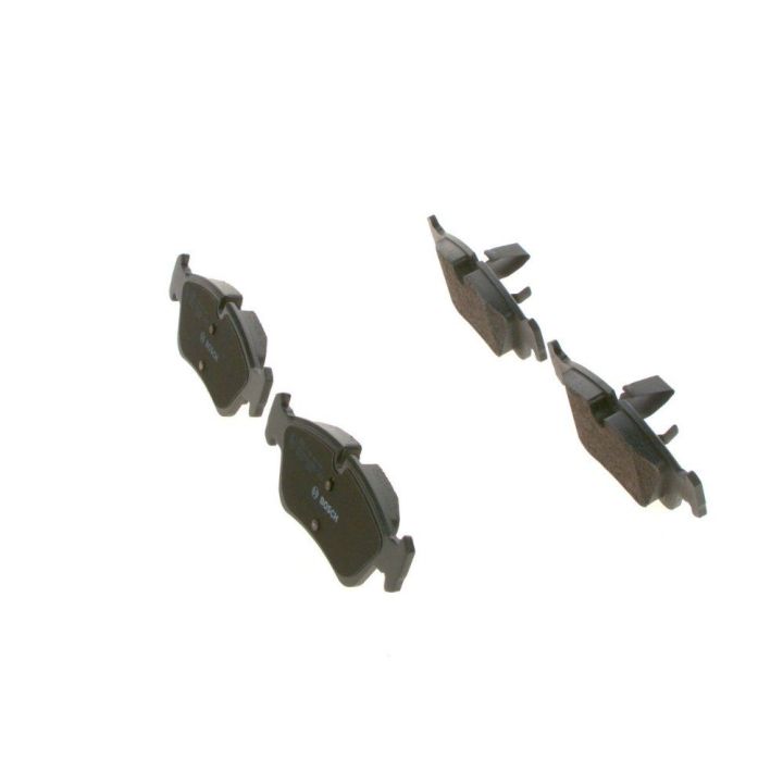 Yüksek Kalite Disk Balata - BOSCH 0986494015