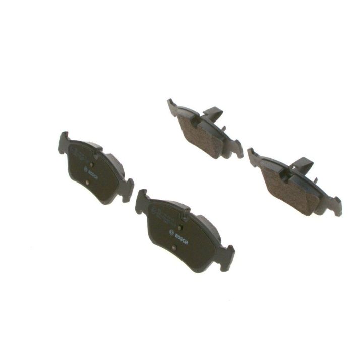 Yüksek Kalite Disk Balata - BOSCH 0986494015