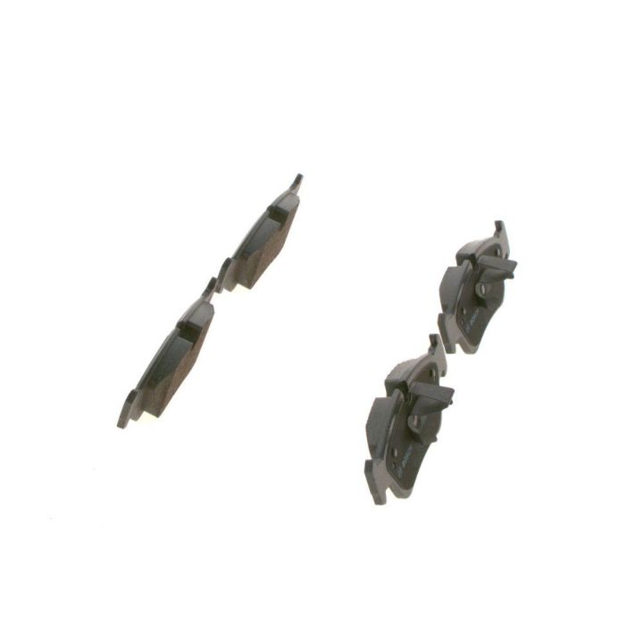 Yüksek Kalite Disk Balata - BOSCH 0986494015