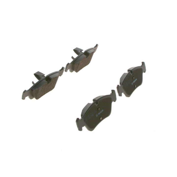 Yüksek Kalite Disk Balata - BOSCH 0986494015
