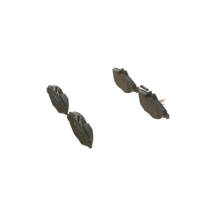 Ön Fren Disk Balatası Mercedes W211 E Serisi (2002-) - BOSCH 0986494285