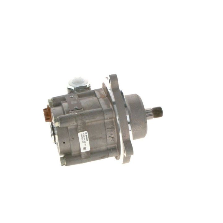 Bosch Mekanik Direksiyon Pompası - Volvo FH 16 (540-550-580-610-660-700) - KS00000388
