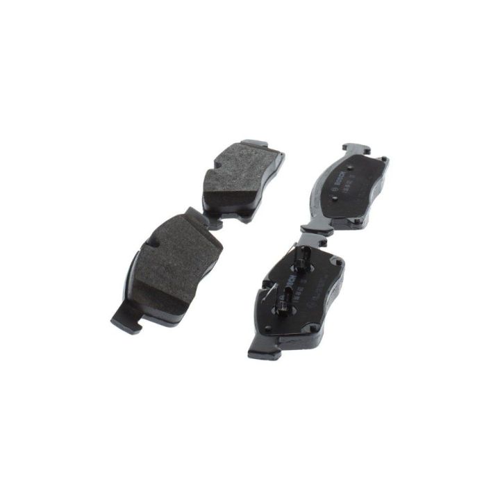 Ön Disk Balatası Mercedes M-Serisi (W166) ML Ve GL-Serisi (X166) GL Modelleri İçin (2011-) - Bosch 0986494672