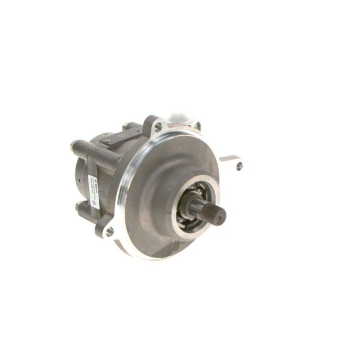 Bosch Mekanik Direksiyon Pompası - Volvo FH 16 (540-550-580-610-660-700) - KS00000388
