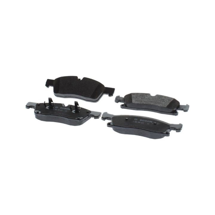 Ön Disk Balatası Mercedes M-Serisi (W166) ML Ve GL-Serisi (X166) GL Modelleri İçin (2011-) - Bosch 0986494672