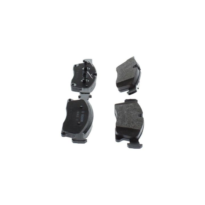 Ön Disk Balatası Mercedes M-Serisi (W166) ML Ve GL-Serisi (X166) GL Modelleri İçin (2011-) - Bosch 0986494672