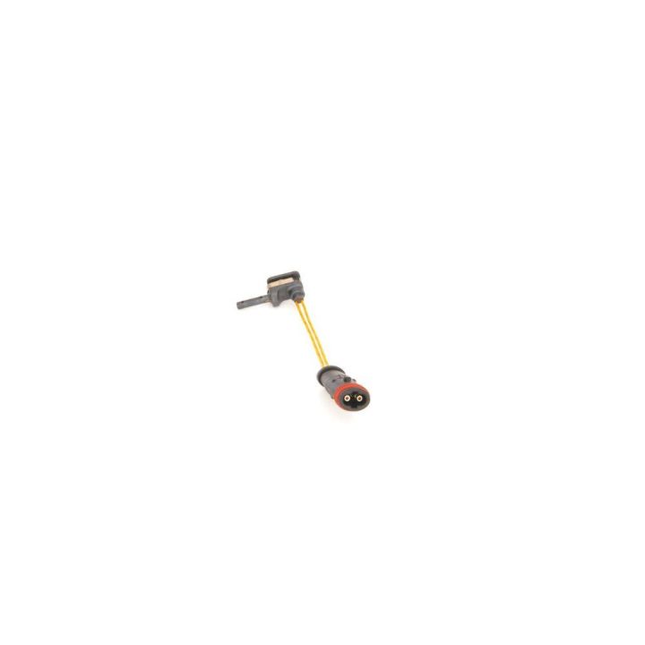 Fren Balata Fişi Mercedes W169 W245 CL203 W203 W204 W220 W211 W212 W166 X204 - Bosch 1987473070