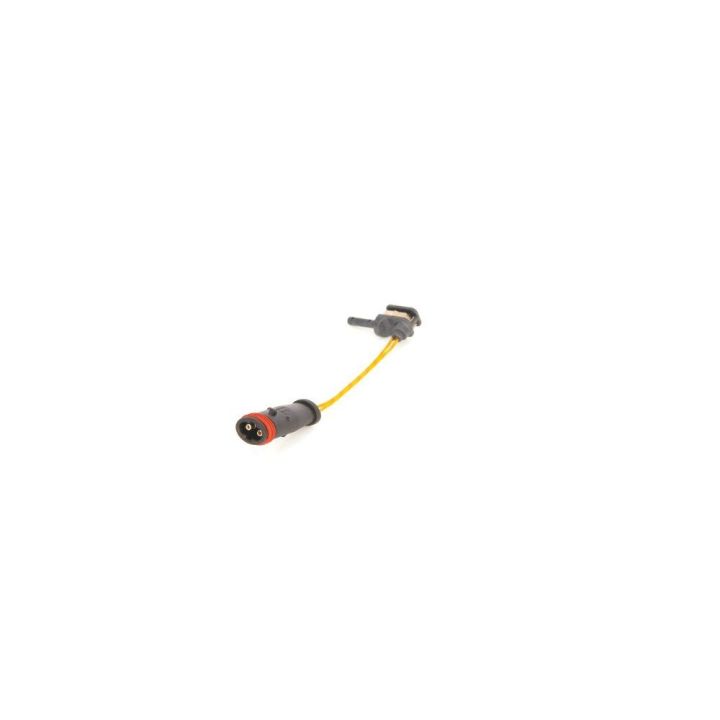 Fren Balata Fişi Mercedes W169 W245 CL203 W203 W204 W220 W211 W212 W166 X204 - Bosch 1987473070