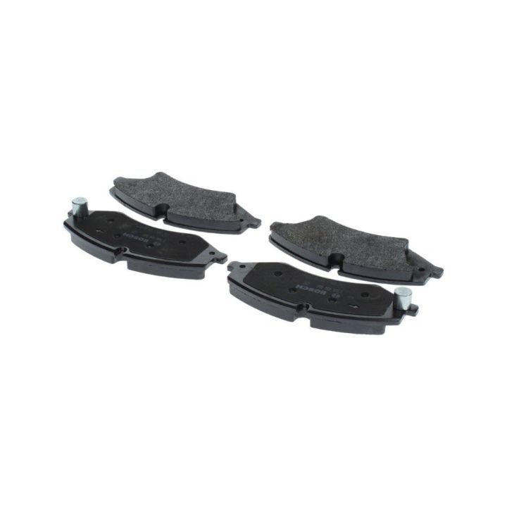 Yüksek Performans Disk Balatası - BOSCH 0986494980