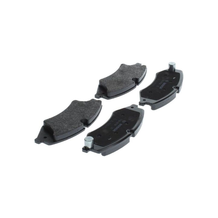 Yüksek Performans Disk Balatası - BOSCH 0986494980