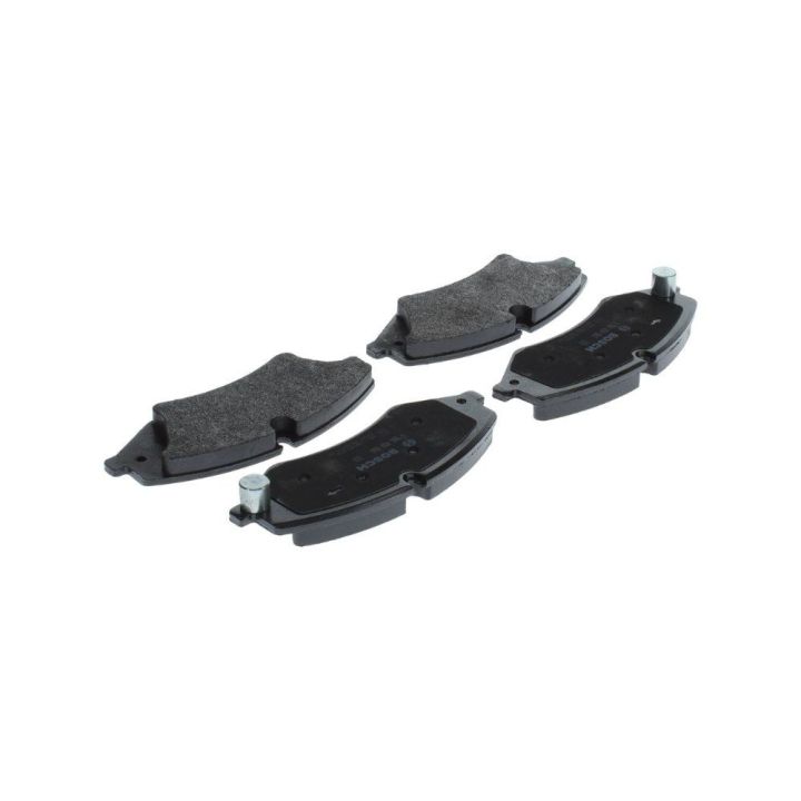 Yüksek Performans Disk Balatası - BOSCH 0986494980