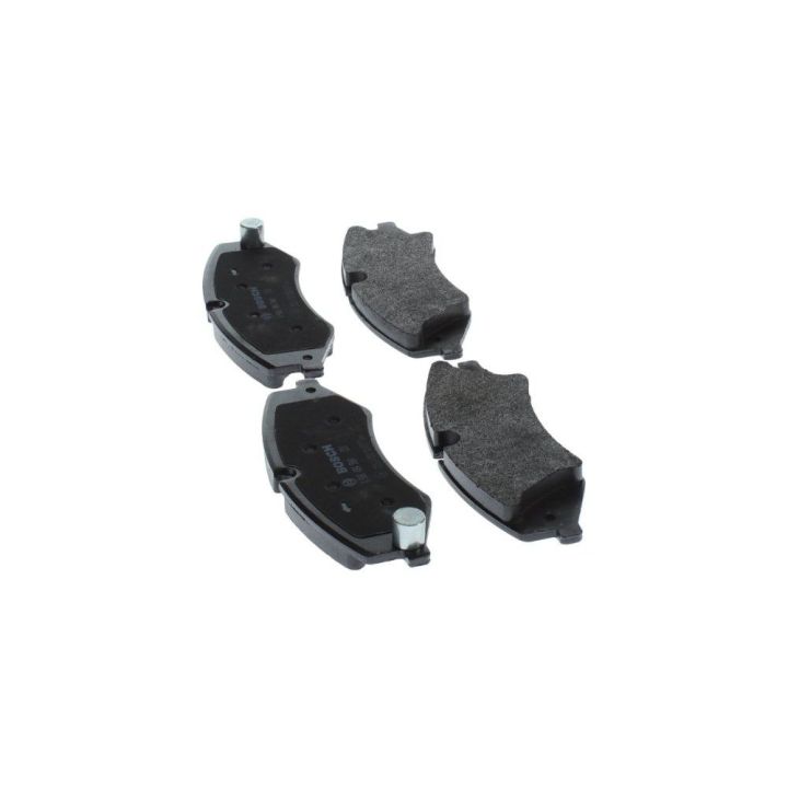 Yüksek Performans Disk Balatası - BOSCH 0986494980