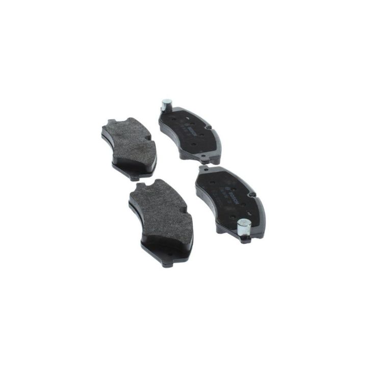 Yüksek Performans Disk Balatası - BOSCH 0986494980