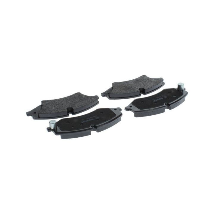 Yüksek Performans Disk Balatası - BOSCH 0986494980