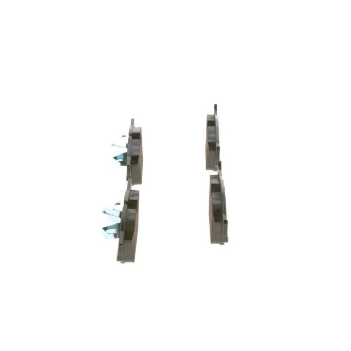 Disk Balatası Volvo S60 III S90 II V60 V90 Ve XC60 II Serisi İçin - BOSCH 0986424333