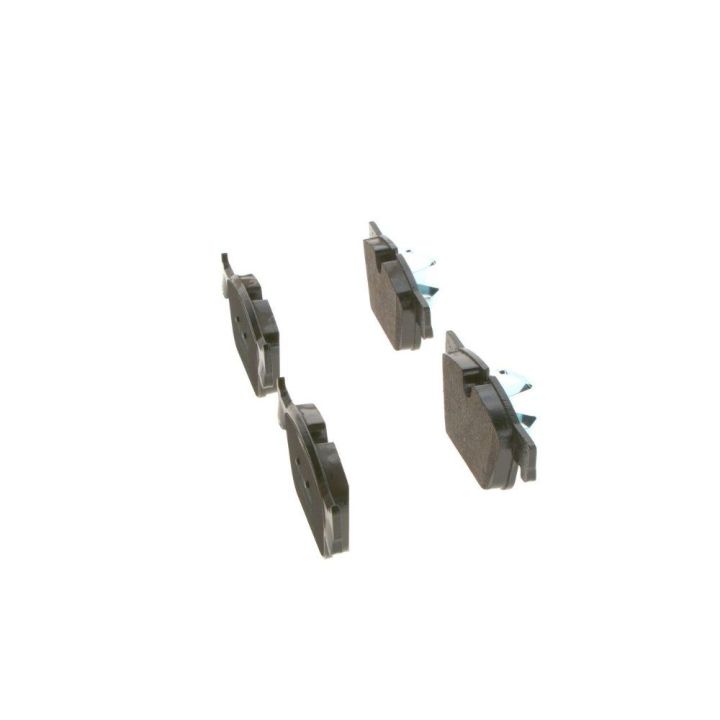Disk Balatası Volvo S60 III S90 II V60 V90 Ve XC60 II Serisi İçin - BOSCH 0986424333