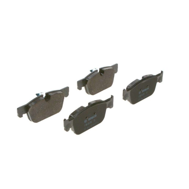 Disk Balatası Volvo S60 III S90 II V60 V90 Ve XC60 II Serisi İçin - BOSCH 0986424333