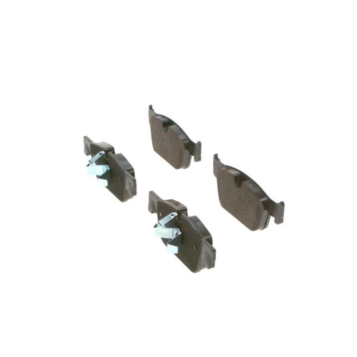 Disk Balatası Volvo S60 III S90 II V60 V90 Ve XC60 II Serisi İçin - BOSCH 0986424333