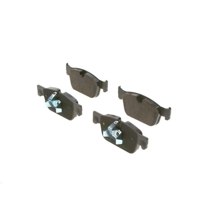 Disk Balatası Volvo S60 III S90 II V60 V90 Ve XC60 II Serisi İçin - BOSCH 0986424333