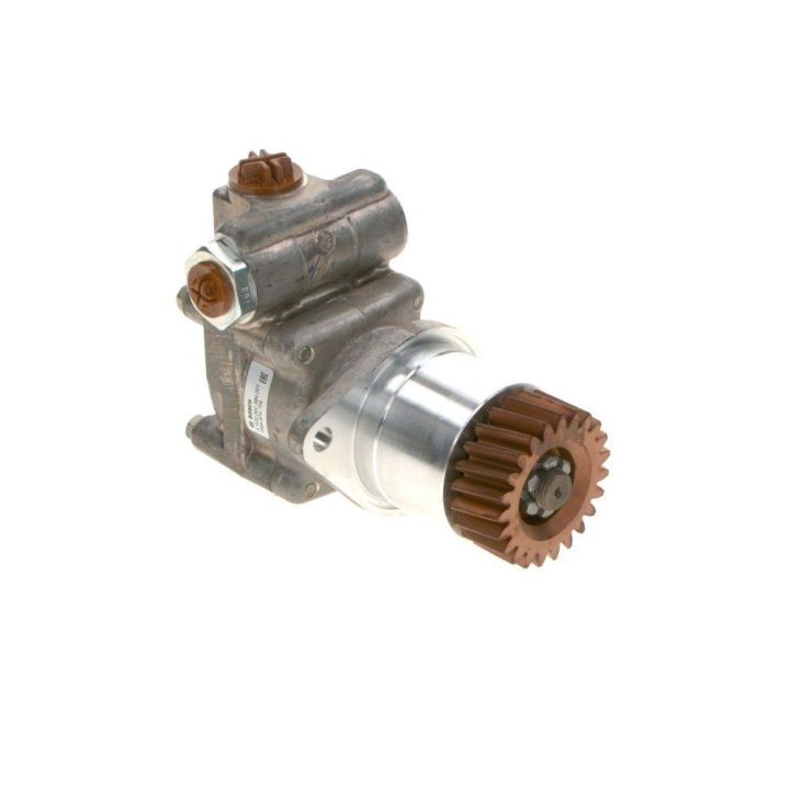 Bosch Mekanik Direksiyon Pompası - Volvo FH 12 (380-420-460-500) - KS00000394