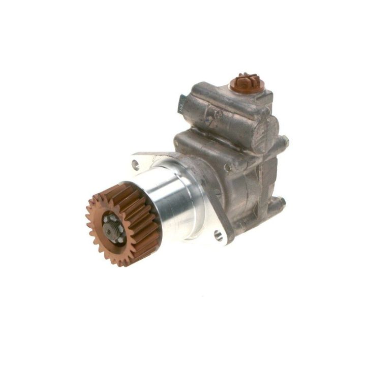 Bosch Mekanik Direksiyon Pompası - Volvo FH 12 (380-420-460-500) - KS00000394