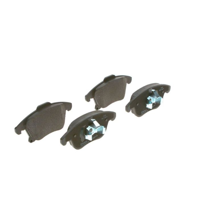 Ön Fren Balatası Ford S-Max Mondeo III Mondeo V Galaxy İçin (2000-) - BOSCH 0986494837
