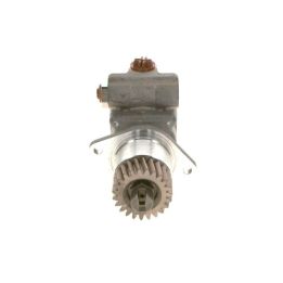 Bosch Mekanik Direksiyon Pompası - Volvo Otobüs B12B / 8700 / 9700 / 9900 - KS00000396