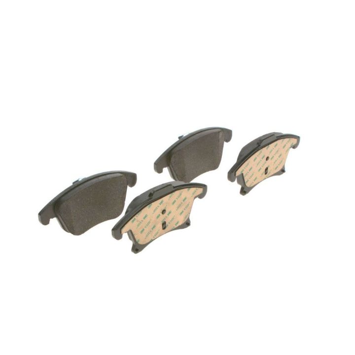 Ön Fren Balatası Ford S-Max Mondeo III Mondeo V Galaxy İçin (2000-) - BOSCH 0986494837