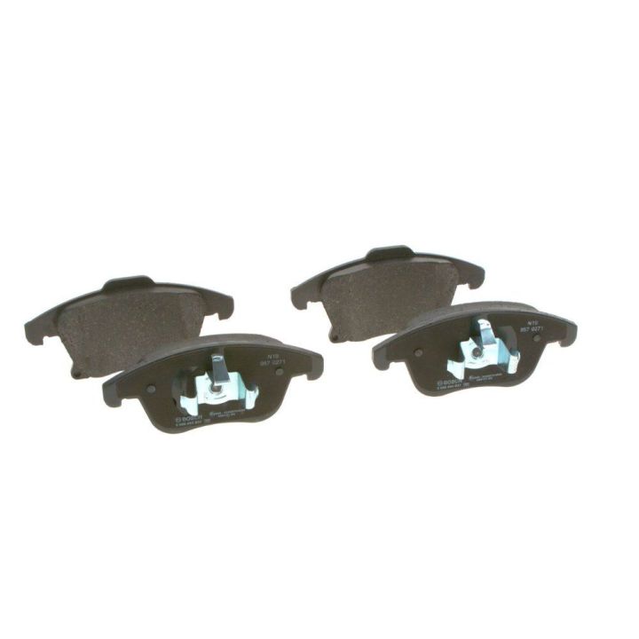 Ön Fren Balatası Ford S-Max Mondeo III Mondeo V Galaxy İçin (2000-) - BOSCH 0986494837